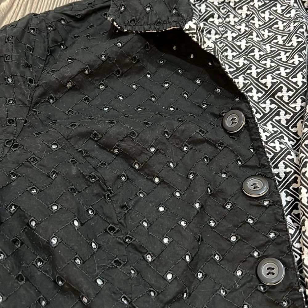 Reversible Jacket - Picture 8 of 11